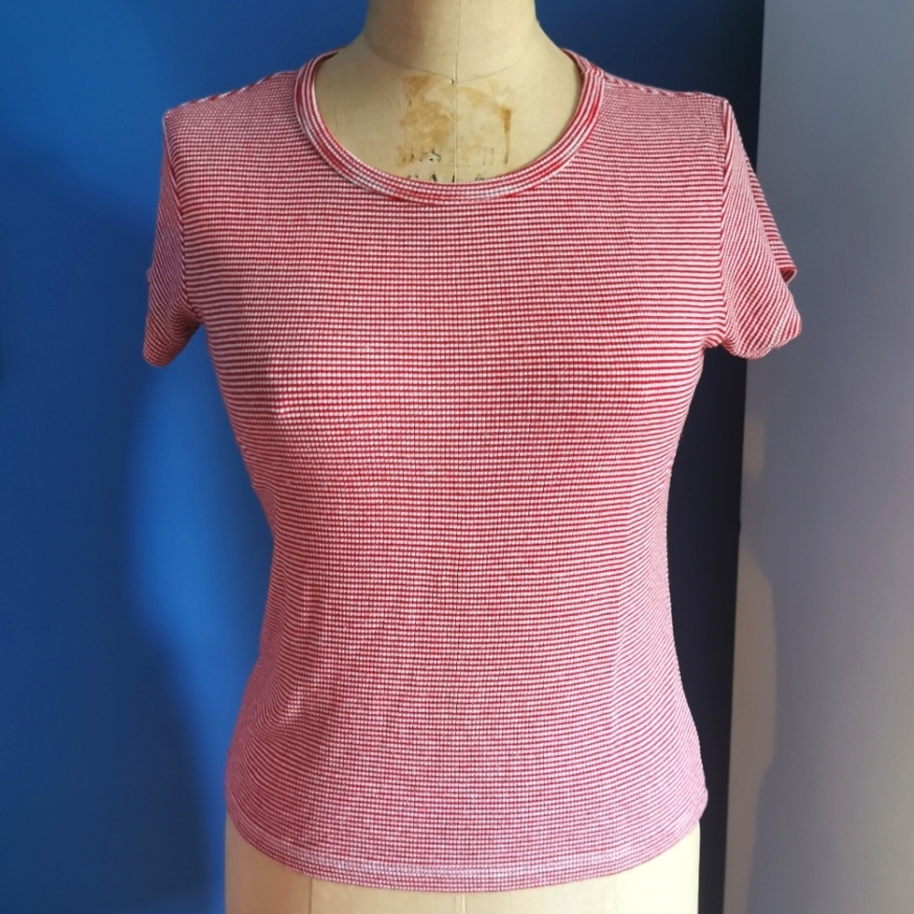 Striped Tee